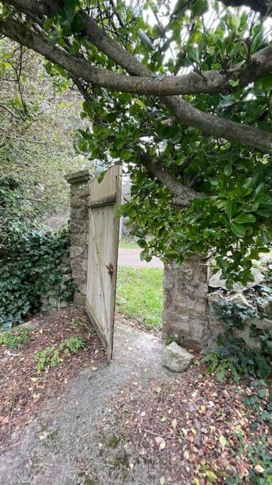 Saint Norgard - Hameau Breton Villa Crozon Kültér fotó